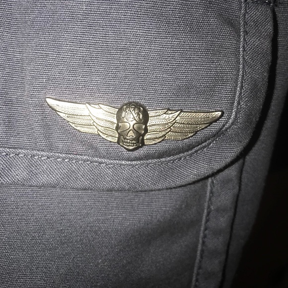 Rock & Republic Jacket - Picture 3 of 4